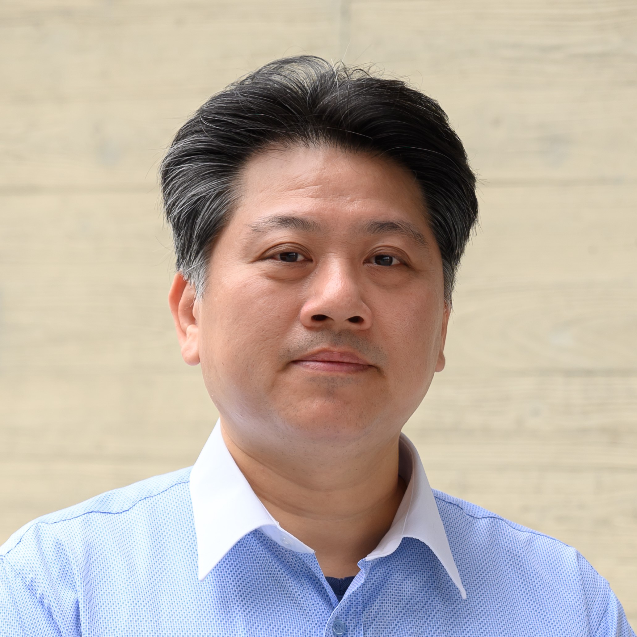 He Yanchiuan